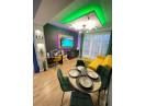 Apartament nou, 3 camere, 53mp, terasa 33mp, Floresti