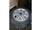 Vand 4 janti aliaj  Peugeot 206Sedan