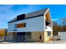Casă tip duplex în Mănăștur - 3 niveluri, încălzire prin pardoseală, semifinisată!