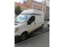 Vînd Opel vivaro 2008