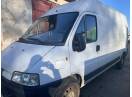 Vând Peugeot Boxer an 2006