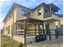 Duplex modern pe 3 niveluri cu incalzire in pardoseala, Someseni