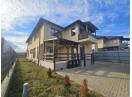 Duplex modern pe 3 niveluri cu incalzire in pardoseala, Someseni