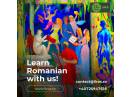 Practical Romanian language course