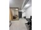 Garsoniera finisata modern, mobilata si utilata, cu centrala termica, in Centru