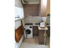 Garsoniera finisata, mobilata si utilata, cu centrala termica