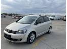 vw golf 6 plus style, model 2012, 2.0 tdi, 140 cp