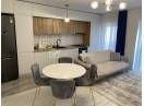 Apartament 3 camere , finisat si utilat modern