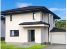 BLACK FRIDAY-Casa individuală Finisaje LUX-193mp-Garaj-Teren 583mp