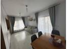 Apartament nou cu 3 camere decomandate, confort I, etaj 1, finisat modern, mobilat si utilat, cu parcare