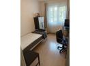 Apartament cu 3 camere confort I, finisat, cu geam la baie si parcare