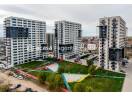 Etaj 16 -  Apartament 3 camere - XCity Towers, Timișoara