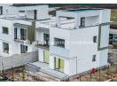 Casă nouă 2025 cu terasă rooftop – 5 camere, design modern, în Gai