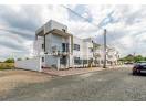 Casă nouă 2025 cu terasă rooftop – 5 camere, design modern, în Gai
