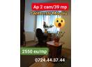 Cel mai ieftin ap din Cluj 2 camere centru