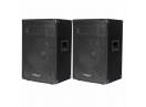 Set Boxe Pasive Ibiza Sound DISCO12B – 12″, 600W, 3 Căi Bass Reflex, 8 Ohmi