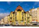 REZERVAT! Apartament 4 camere, etaj 1, în Palatul Steiner, Arad