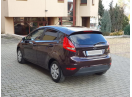 Ford Fiesta an 2009, 1.6 TDCI, 90 CP