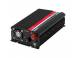 Invertor 12v 230v 1000w rebel 915464 poza 2