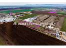 Teren cu acces DN7 și A1, ideal pentru dezvoltări industriale