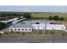 Hale depozitare/producție 2.000 mp si 10.000 mp teren în Pecica