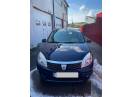Dacia Sandero Laureate 2010 - 59.600 km reali