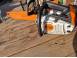 Dujbe stihl in stare buna 916003 poza 4