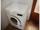 Vand masina de spalat rufe whirlpool 7 kg, frontala, clasa A