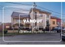 VANDUT! Vilă cu 4 apartamente aproape de centrul Timișoarei