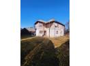 Casa tip duplex cu gradina si anexe, plus teren, 800 mp, Belis
