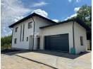 Dezmir, casa individuala, 3 dormitoare, 3 bai, garaj, 500 mp teren