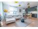 Apartament vanzare 2 camere arad centru 916282 poza 4