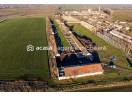 Teren 1.15 HA lângă Autostrada – Nădlac | clădiri+utilități