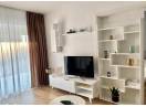 Apartament nou cu 2 camere confort I, finisat modern, mobilat si utilat, cu parcare, zona Iulius Mall