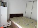 Apartament nou cu 2 camere decomandate, confort I, 52 mp, etaj 1, finisat modern, mobilat si utilat, cu garaj sub bloc, zona Grand Hotel Italia