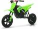 Motocicleta electrica honda crf450 250w 24v roti gonflabile 916864 poza 3