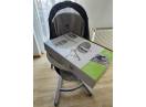 masuta hranit bebe, sigura, calduroasa, confortabila