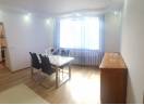 Apartament 2 camere, mobilat si utilat, cu loc parcare zona centrala