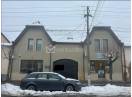 CASA REZIDENTIALA DE LUX + 5 SPATII COMERCIALE CU CHIRIASI