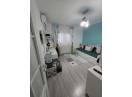 Apartament cu 3 camere decomandate, 65mp, finisat modern, mobilat si utilat, cu 2 bai in Marasti