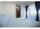 Apartament nou cu 3 camere decomandate, 80mp, superfinisat, mobilat si utilat, cu 2 bai in Gheorgheni