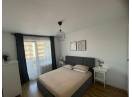 Apartament nou cu 3 camere confort I, etaj 2, finisat modern, mobilat si utilat, cu garaj