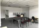 Open space cladire de birouri Clasa A