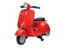 Scuter electric pt. copii Piaggio VESPA 150 VL1T 2x 55W 12V 7Ah