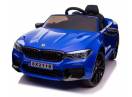 Masinuta electrica Bmw M5 Competition Drift Edition 24V 2x 250W
