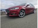 Mondeo Titanium, 180 CP, Automatic, Impecabil