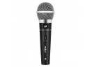 Microfon cu fir dinamic Rebel DM604 cu buton on/off