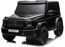 Masinuta electrica 4x4 Mercedes G63 4x 200W, 24V-14Ah