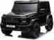 Masinuta electrica 4x4 mercedes g63 4x 200w 24v 14ah 917244 poza 1