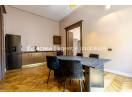 Apartament ULTRACENTRAL cu 3 camere, la cheie, renovat recent